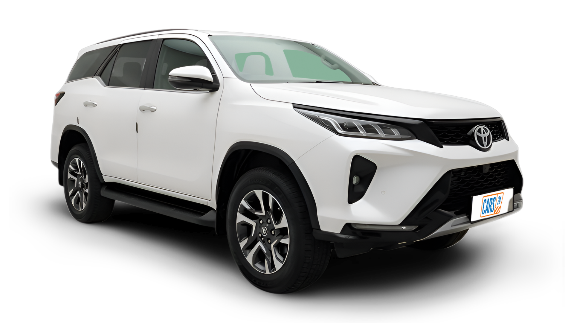 Toyota Fortuner-img